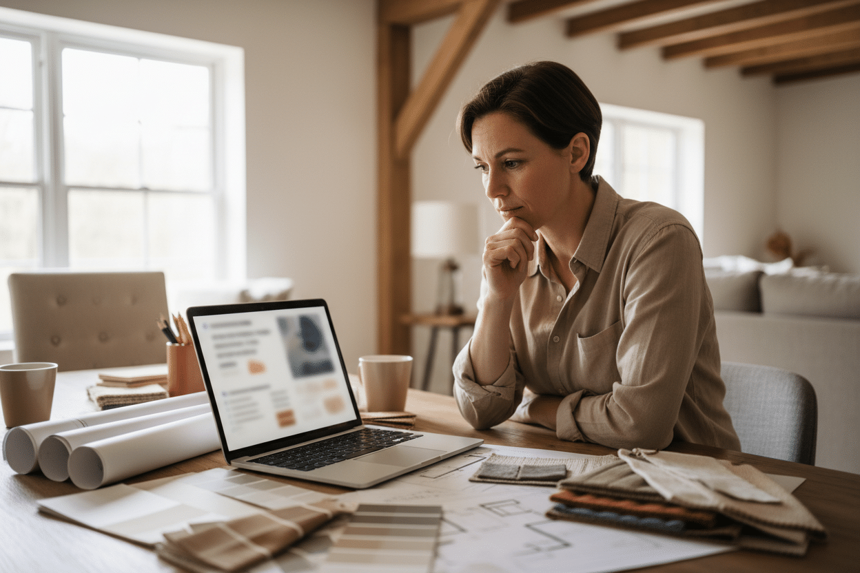 Ce que disent les clients : témoignages sur l'expertise en rénovation