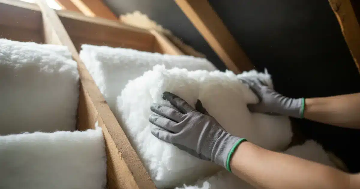 Comment isoler des combles ?