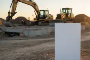 Comment obtenir un panneau permis de construire : 4 solutions