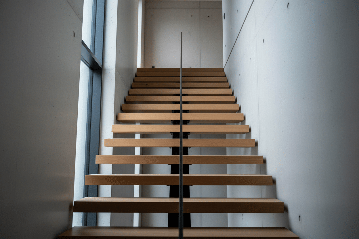 Intégration dans différents styles d'intérieur