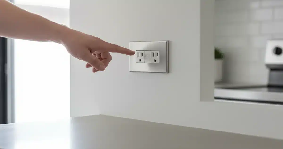 Hauteur de prise de courant : normes et tendances 2026