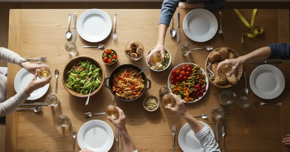 Hauteur table à manger : conseils pour ne plus jamais se tromper