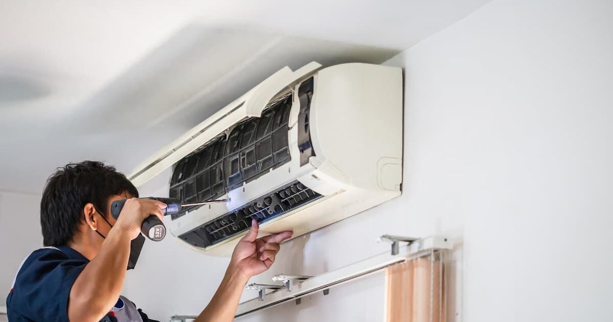 installation de pompe à chaleur air air avantages et prix