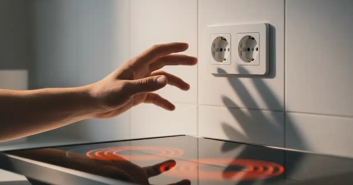 Peut-on brancher une plaque à induction sur une prise normale ?