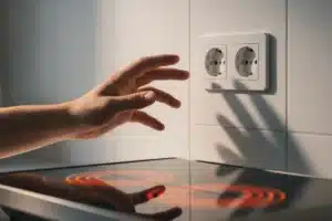 Peut-on brancher une plaque à induction sur une prise normale ?