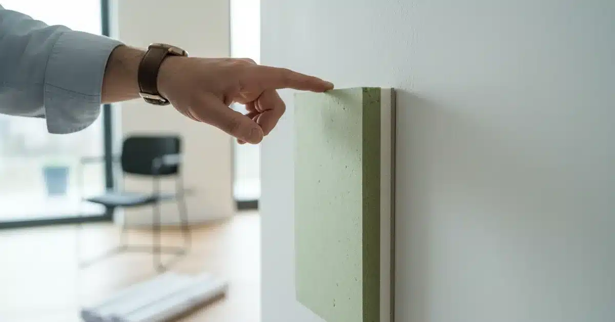 Placo isolant thermique : l'avis de nos architectes d'intérieurs