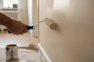 Quelle peinture choisir pour un couloir ?