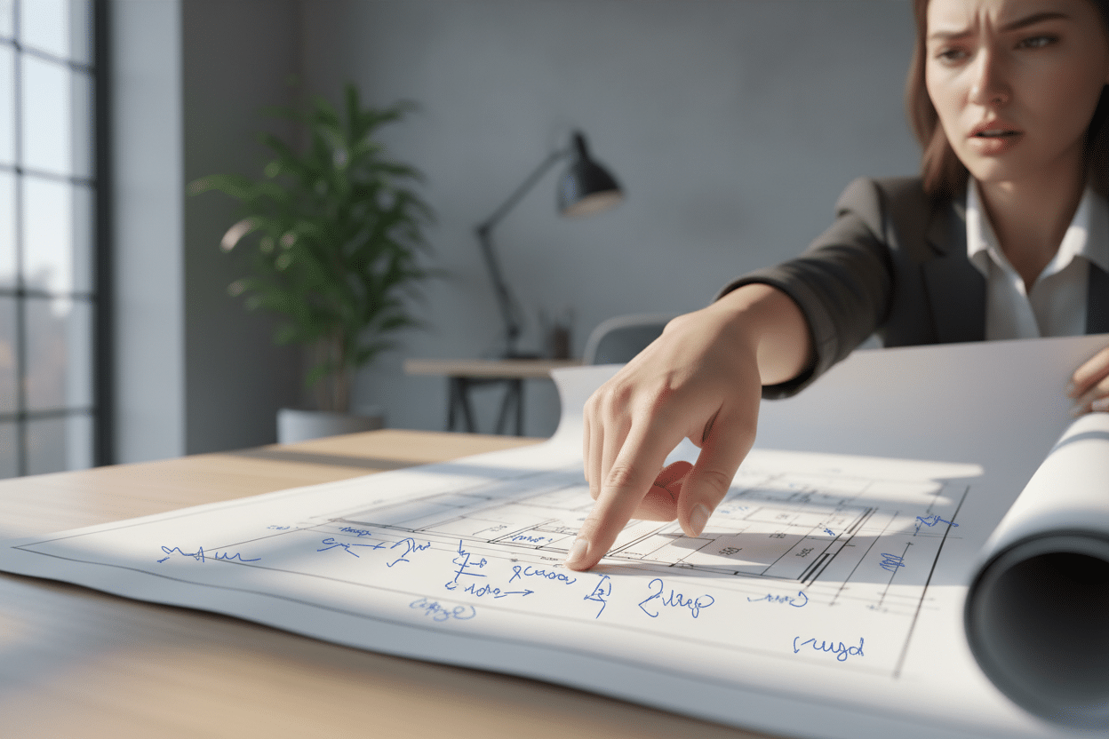 Les conséquences d'un non-respect de la loi Carrez