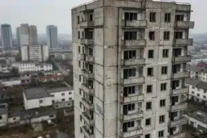 Top 5 quartiers à éviter à Grenoble en 2026