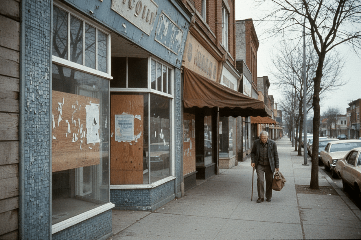 3. Mistral, un manque d'attractivité chronique